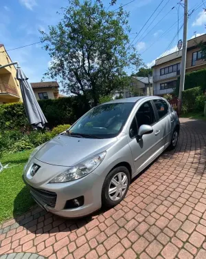 Peugeot 207 1.4 HDi Active 2011