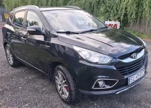 Hyundai ix35 2010