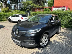 Renault Kadjar 1.2 Energy TCe Life 2015