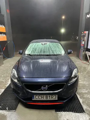Volvo V40 II (2012-) D4 Drive-E Summum 2014
