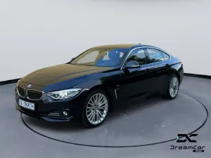BMW 4 Series I F32/F33/F82 (2013-2020) 420i Luxury Line sport 2014