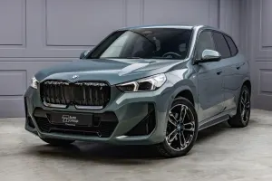 BMW iX1 xDrive30 66.5kWh M Sport 2023