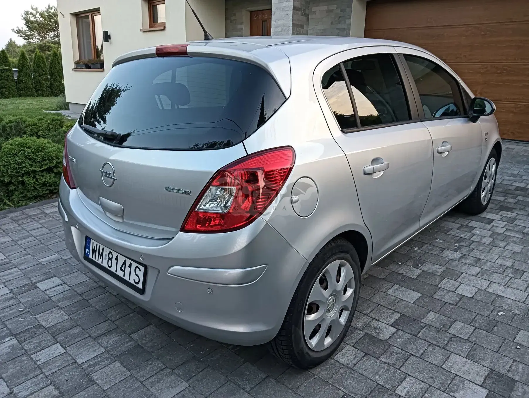 Opel Corsa D (2006-2014) 1.2 16V 111 2010