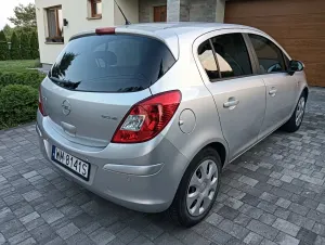 Opel Corsa D (2006-2014) 1.2 16V 111 2010