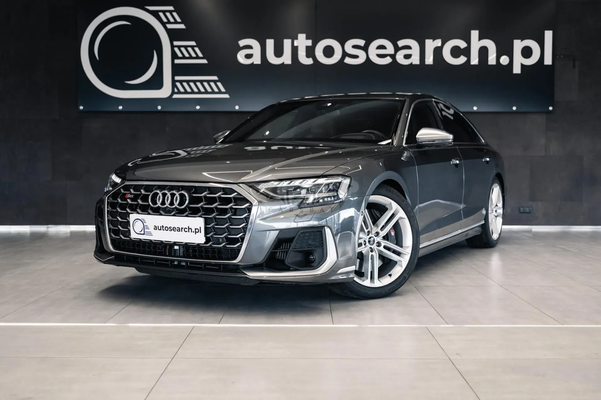 Audi S8 D5 (2017-) 2023