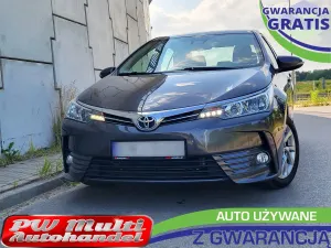 Toyota Corolla Seria E16 (2012-2019) 2016
