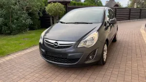 Opel Corsa D (2006-2014) 1.4 16V Sport 2012