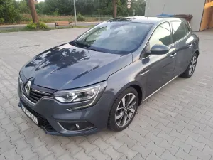 Renault Megane IV (2016-) 2020