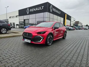 Renault Clio VI (2026-) 1.2 TCe Techno 2026