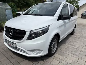 Mercedes-Benz Vito W447 (2014-) ACTIVITY EDITION 2020