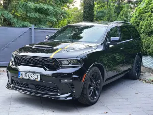 Dodge Durango 2022