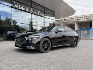 Mercedes-Benz E W214 (2023-) 2026