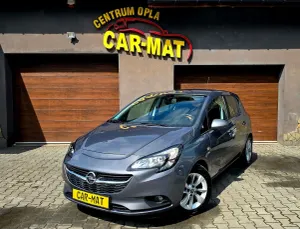 Opel Corsa E (2014-2019) 1.4 16V Enjoy 2016