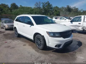 Dodge Journey 2018