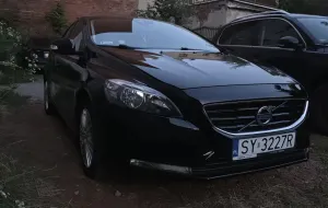 Volvo V40 II (2012-) T3 Momentum 2013