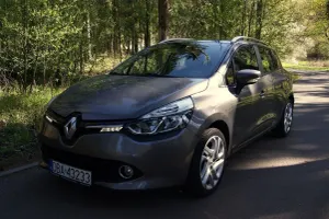 Renault Clio IV (2012-2018) Energy TCe 90 Start & Stop Dynamique 2016
