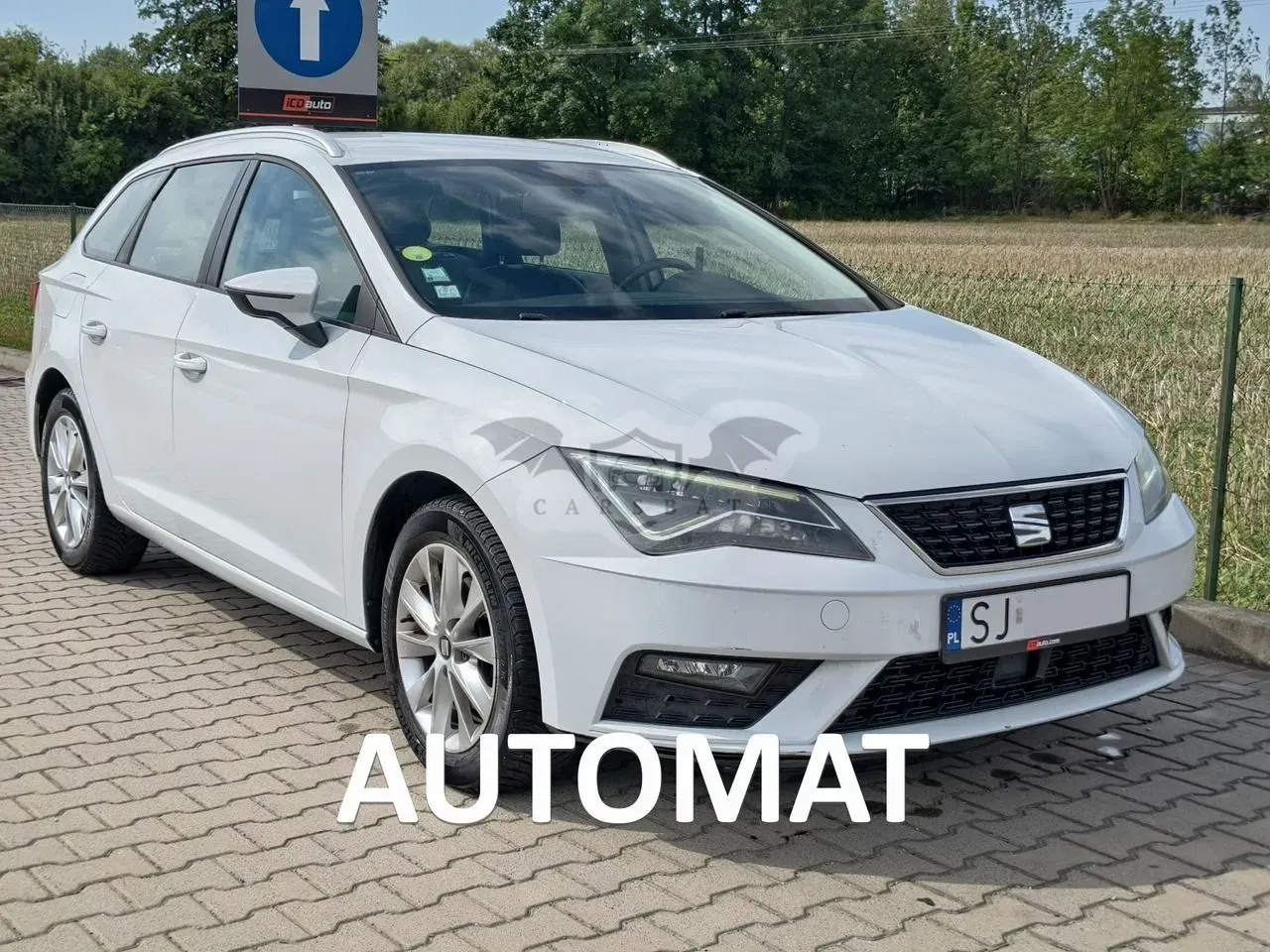 Seat Leon III (2012-) 2019