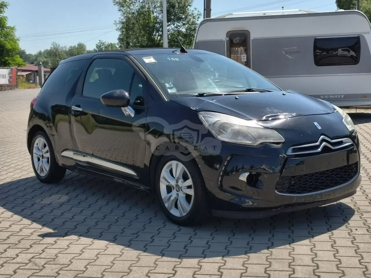 Citroën DS3 2013