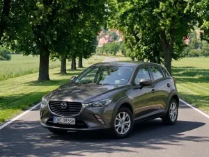 Mazda CX-3 2.0 Skyenergy 2015