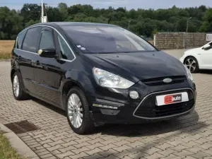 Ford S-Max I (2006-2015) 2010