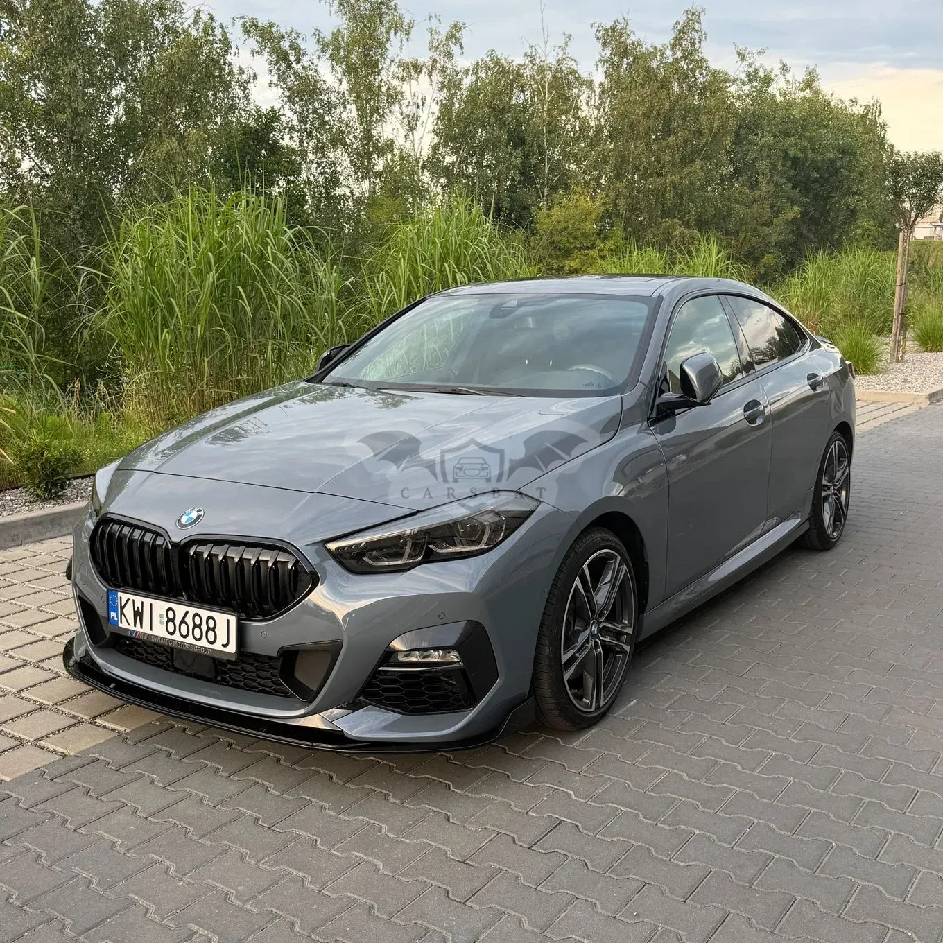 BMW 2 Series 2020