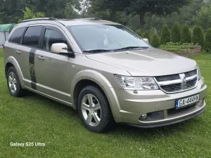Dodge Journey 2.0 CRD R/T 2009