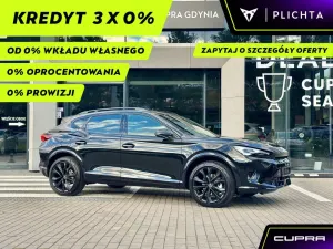 Cupra Formentor 2.0 TSI 4Drive DSG 2026