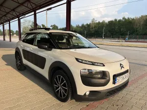 Citroën C4 Cactus VTi 82 Feel 2015