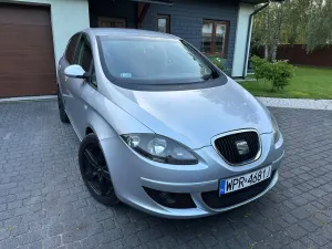 Seat Toledo III (2004-2009) 2007