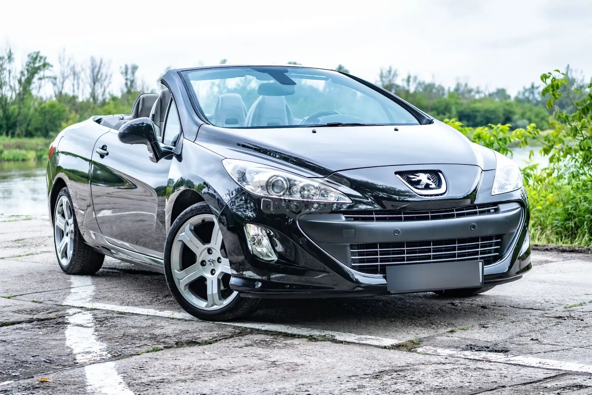 Peugeot 308 1.6 THP Sport Pack 2010