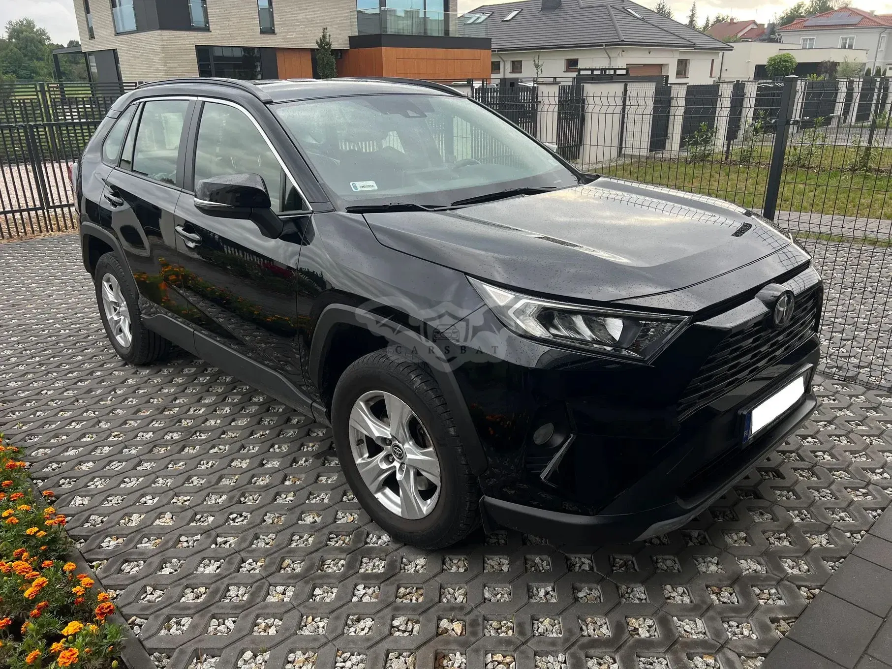 Toyota Rav4 V (2018-) 2.0 Active 4x2 2021