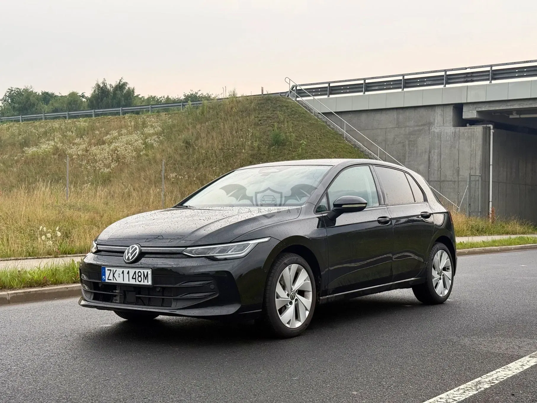 Volkswagen Golf VIII (2020-) 1.5 TSI Life Plus 2026