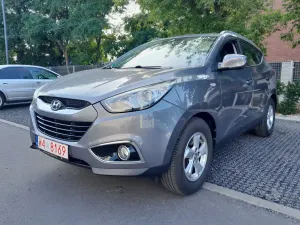 Hyundai ix35 1.6 2WD 5 Star Edition 2013