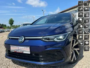 Volkswagen Golf VIII (2020-) 1.5 TSI EVO Life 2022