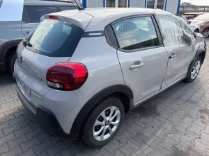 Citroën C3 III (2016-2024) Pure Tech 83 S&S SHINE 2024