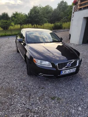 Volvo S80 II (2006-) D3 Executive 2010