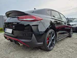 Hyundai i30 2022
