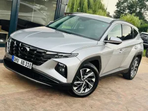 Hyundai Tucson IV (2020-) 1.6 CRDi Style 2WD 2023