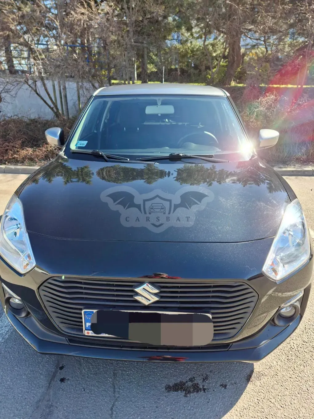 Suzuki Swift VI (2017-2024) 1.2 Premium Plus 2020