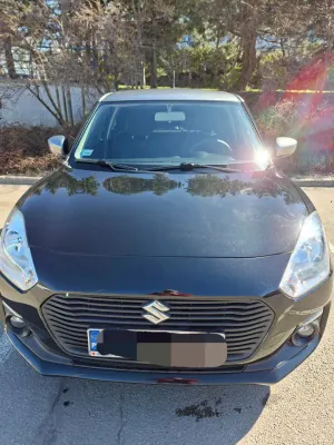 Suzuki Swift VI (2017-2024) 1.2 Premium Plus 2020