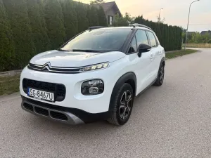 Citroën C3 Aircross 1.2 PureTech Origins 2018