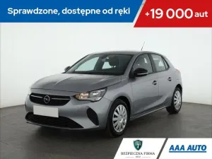 Opel Corsa F (2019-) 2020