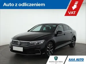 Volkswagen Passat B8 (2014-2023) 2022