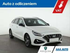 Hyundai i30 III (2017-) 2023