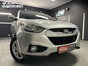 Hyundai ix35 2011