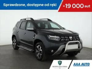 Dacia Duster II (2017-) 2021