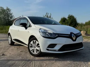 Renault Clio IV (2012-2018) 1.2 16V Limited 2017