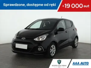 Hyundai i10 II (2013-2019) 2016