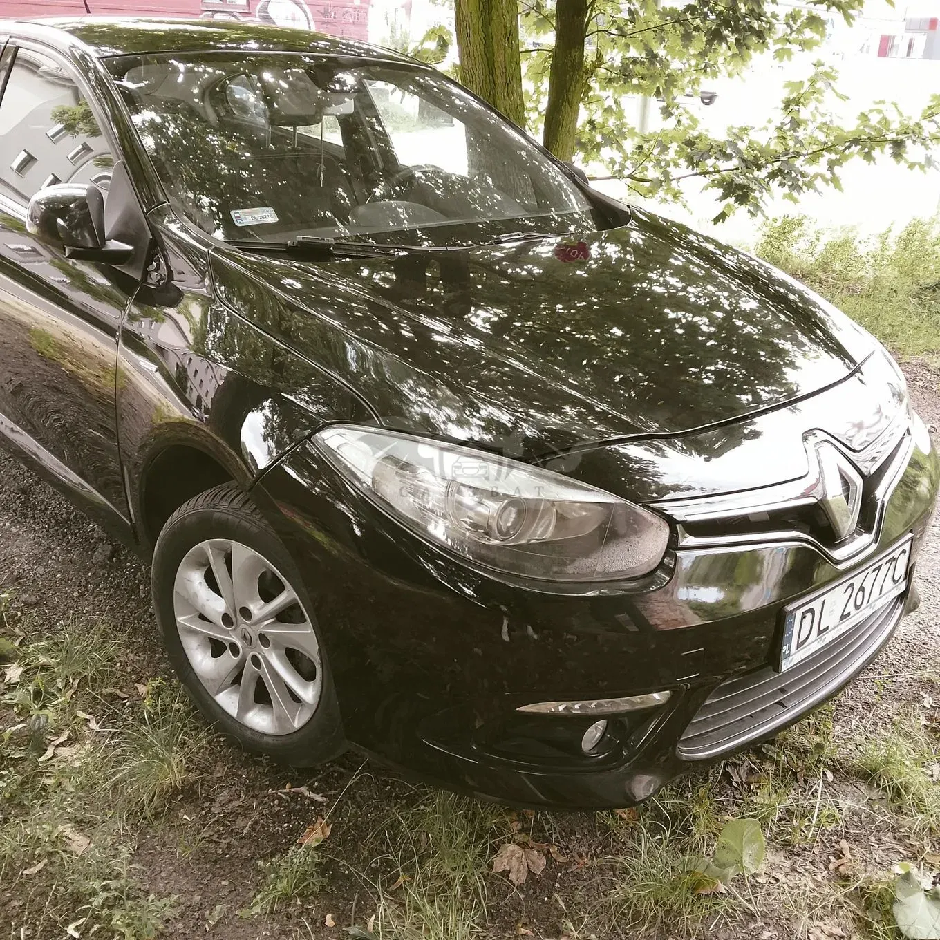 Renault Fluence (SM3) 1.6 16V Limited 2014