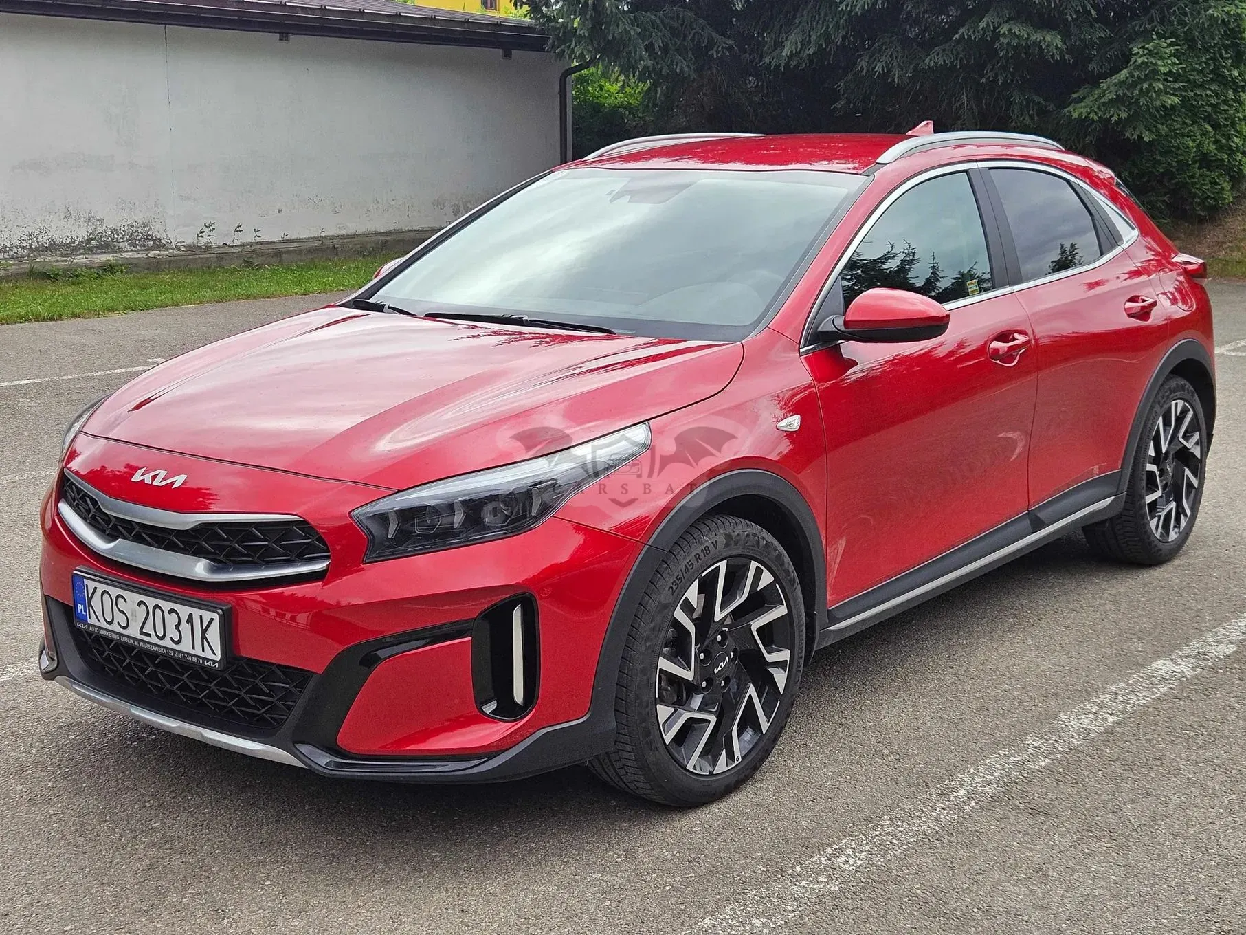 Kia XCeed 1.5 T-GDI M 2023